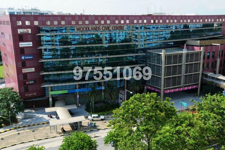 Blk 418 Woodlands Street 41 (Woodlands), HDB 4 Rooms #157168452